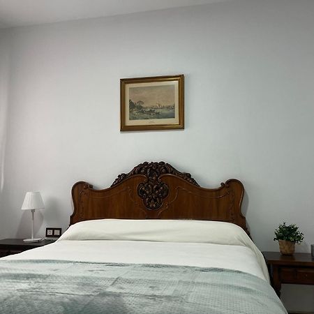El Paseillo Apartment Priego De Cordoba Ngoại thất bức ảnh