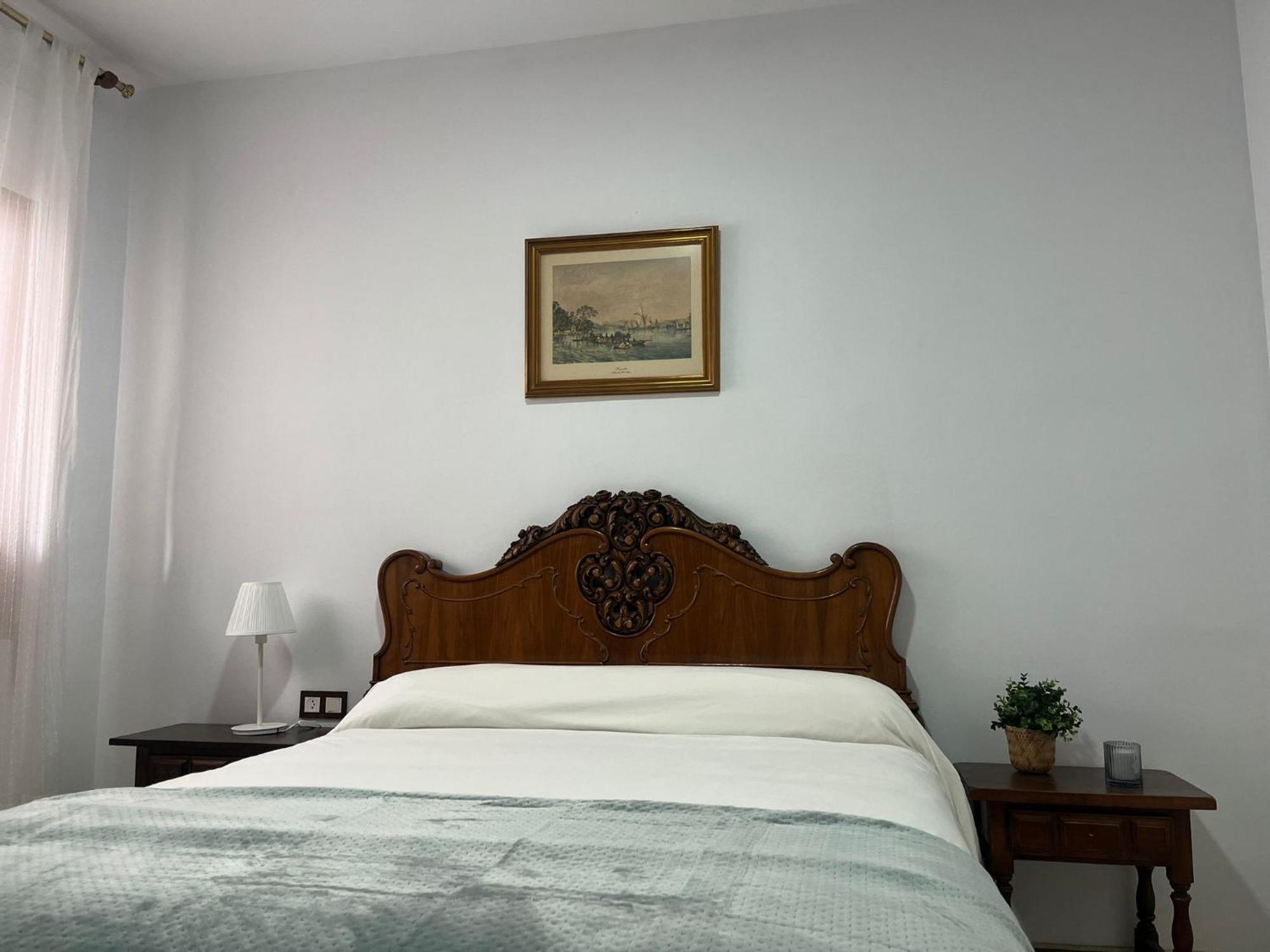 El Paseillo Apartment Priego De Cordoba Ngoại thất bức ảnh