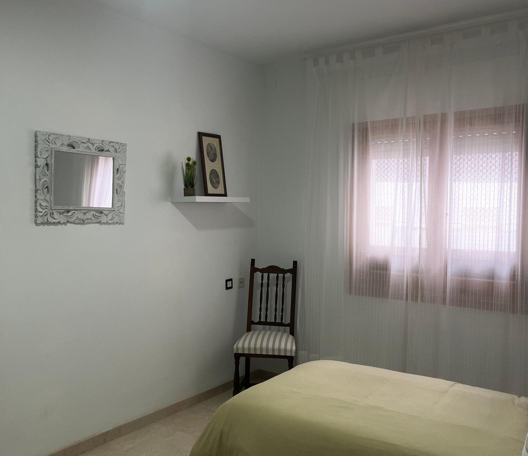 El Paseillo Apartment Priego De Cordoba Ngoại thất bức ảnh