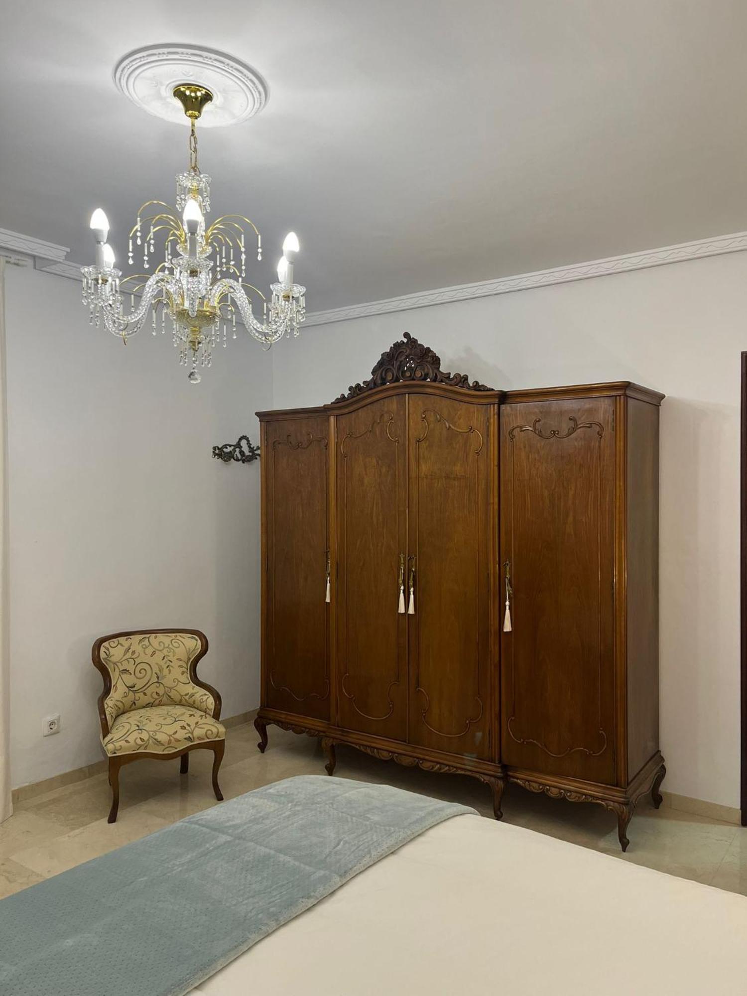 El Paseillo Apartment Priego De Cordoba Ngoại thất bức ảnh