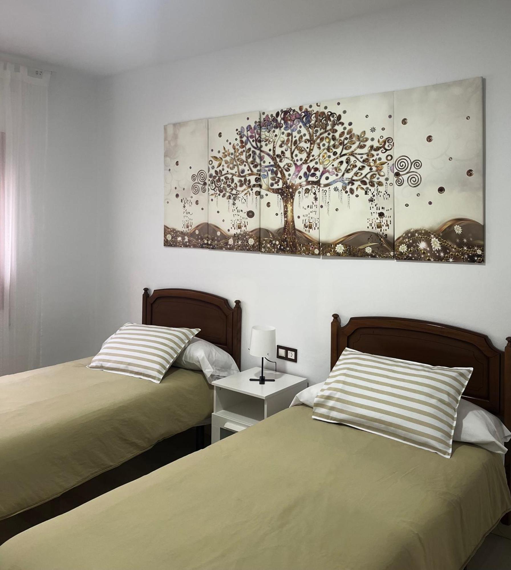 El Paseillo Apartment Priego De Cordoba Ngoại thất bức ảnh